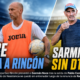 Deportivo Rincón apostó por Germán Noce para levantar en la Zona 3, mientras Sarmiento de Resistencia volvió a cambiar de técnico en medio de una campaña sin triunfos.