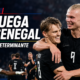 Noruega derrotó 3-2 a Senegal con un Haaland implacable y aseguró su clasificación a dieciseisavos del Mundial 2026.