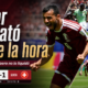 Qatar igualó 1-1 ante Suiza sobre la hora en el Mundial 2026. Estadísticas, goles, figuras, análisis y claves del empate histórico.