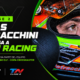 Lucas Petracchini cambia de estructura en el TN Clase 2 y se incorpora a JPM Racing para manejar un Chevrolet Onix en La Plata.