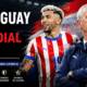 Paraguay vuelve al Mundial después de 16 años con una generación renovada, una defensa de hierro y el talento de Julio Enciso como bandera.
