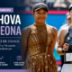 Karolina Muchova ganó el WTA 500 de Bad Homburg tras el retiro de Osaka cuando dominaba 6-1 y 1-0. La checa regresará al Top 10 mundial.