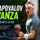 Denis Shapovalov volvió al triunfo en Londres tras sobrevivir a un cierre cargado de tensión.