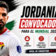 Jordania confirmó sus 26 convocados para el Mundial 2026: figuras, lista completa, cómo juega, fixture, análisis y amistoso ante Suiza.