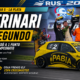 Coltrinari fue escolta de Vitar en La Plata y el campeonato del TN Clase 2 quedó separado por apenas un punto.