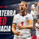 Inglaterra debutó con autoridad en el Mundial 2026 y derrotó 4-2 a Croacia en Dallas, con un doblete de Harry Kane, un gol clave de Jude Bellingham y una definición de Marcus Rashford que selló una actuación de alto impacto.