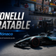 Antonelli firmó una pole memorable en Mónaco, venció a Verstappen por 41 milésimas y quedó a las puertas de su quinto triunfo consecutivo en la Fórmula 1.
