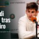 Matteo Arnaldi no pudo jugar la semifinal de Roland Garros por una enfermedad viral, cerró una campaña histórica y subirá al puesto 34 del ranking ATP.