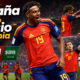 España reaccionó con autoridad, goleó a Arabia Saudita en Atlanta y recuperó confianza antes del duelo clave ante Uruguay.