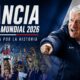 Didier Deschamps afrontará su último Mundial al frente de Francia. Con Mbappé como líder y una generación llena de talento, los Bleus sueñan con volver a la cima del fútbol mundial.