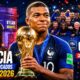 Francia afrontará el Mundial 2026 con una lista cargada de figuras, Mbappé como líder y Deschamps ante su última gran cita.