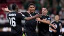 México venció 1-0 a Corea en el Mundial y avanzó a 16avos como líder del Grupo A. Luis Romo marcó el gol y Rangel sostuvo el triunfo.