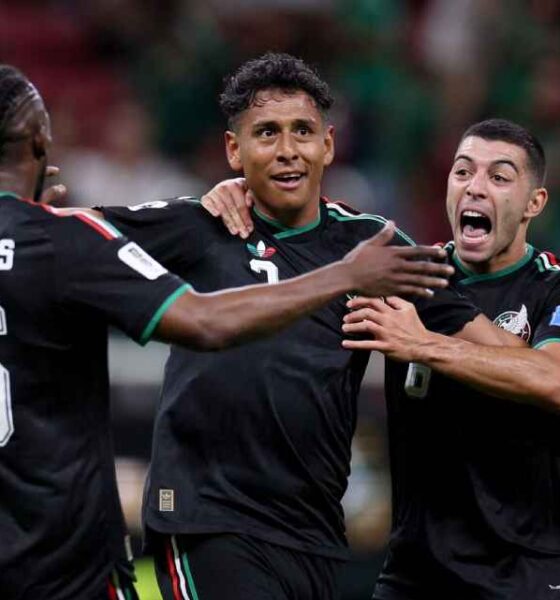 México venció 1-0 a Corea en el Mundial y avanzó a 16avos como líder del Grupo A. Luis Romo marcó el gol y Rangel sostuvo el triunfo.
