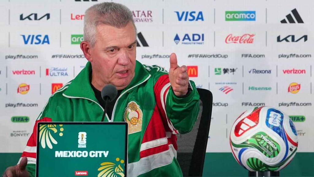 México debuta ante Sudáfrica en el Mundial 2026 con el peso de ser anfitrión, el respaldo del Azteca y la ilusión de iniciar un torneo histórico.