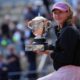 Mirra Andreeva hizo historia en Roland Garros: campeona, récord y una frase que emocionó al tenis
