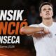 Jakub Mensik venció a Joao Fonseca y avanzó a semifinales de Roland Garros 2026.