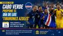 Cabo Verde busca inmortalizar su histórica campaña en el Mundial 2026 con una jornada nacional dedicada a los "Tiburones Azules".