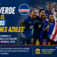 Cabo Verde busca inmortalizar su histórica campaña en el Mundial 2026 con una jornada nacional dedicada a los "Tiburones Azules".