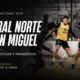 Central Norte recibe a San Miguel en un partido clave de la Primera Nacional 2026: estadísticas, contexto, análisis y pronóstico de un duelo con mucho en juego.