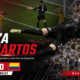 Suiza resistió ante Colombia, ganó 4-3 por penales con Kobel como figura y enfrentará a Argentina por un lugar en las semifinales.