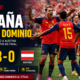 España goleó 3-0 a Austria, rompió la maldición de las eliminatorias y avanzó a octavos del Mundial 2026 con Oyarzabal como gran figura.