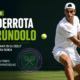 Francisco Cerúndolo quedó eliminado en la primera ronda de Wimbledon 2026 tras caer ante Jaume Munar. Perderá posiciones en el ranking ATP.