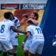 Juventud Antoniana goleó a Boca Unidos de Corrientes y aseguró su lugar en la Zona Campeonato del Torneo Federal A 2026.