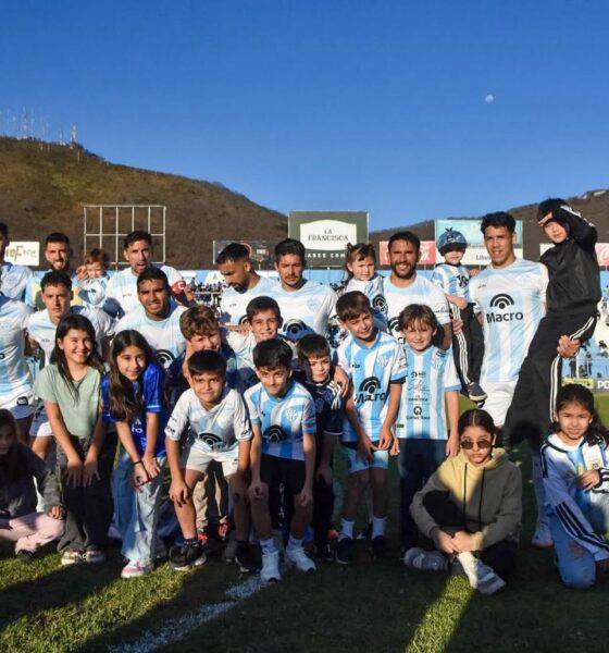 Gimnasia y Tiro, a un punto del Reducido