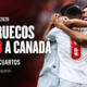 Marruecos superó 3-0 a Canadá con un doblete de Ounahi y volvió a instalarse entre los ocho mejores del Mundial.