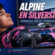 Alpine llega a Silverstone decidido a recuperar terreno tras Austria, con Franco Colapinto y Pierre Gasly apuntando nuevamente a la zona de puntos.
