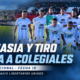 El Albo visita este sábado al Tricolor de Munro, invicto como local y rival directo en la ajustada pelea de la Zona B.