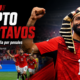 Egipto empató 1-1 con Australia, se impuso 4-2 en los penales y regresó a los octavos de final de un Mundial después de 92 años.