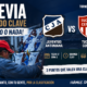 Juventud Antoniana y Tucumán Central protagonizan un duelo decisivo por la fecha 17 del Federal A, con ambos equipos obligados a sumar para mantener vivas sus aspiraciones de clasificación.