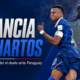 Francia sufrió ante el sólido planteo defensivo de Paraguay, pero un penal de Mbappé le dio el triunfo y el boleto a cuartos del Mundial 2026.