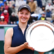 Alisa Oktiabreva, campeona de Roland Garros Junior, dejará de representar a Rusia y comenzará a competir por República Checa.