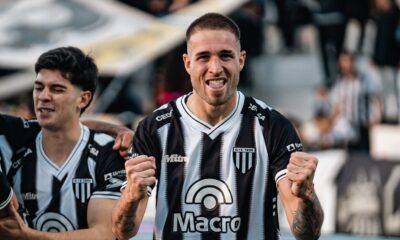 Gimnasia de Mendoza derrotó 1-0 a Central Córdoba en el debut del Torneo Clausura 2026 con un gol de Agustín Módica.