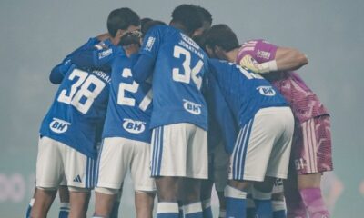 Cruzeiro volvió a ganar como visitante y Corinthians desperdició su oportunidad ante Athletico-PR, por el Brasileirão 2026