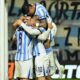 Racing venció 4-1 a Defensa y Justicia en el debut de Juan Pablo Vojvoda y avanzó con autoridad a los octavos de final de la Copa Argentina.