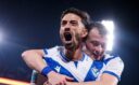 Con un gol de Manuel Lanzini, Vélez venció 1-0 a Instituto y comenzó el Clausura 2026 con una valiosa victoria en Liniers.