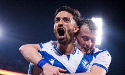 Con un gol de Manuel Lanzini, Vélez venció 1-0 a Instituto y comenzó el Clausura 2026 con una valiosa victoria en Liniers.