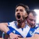 Con un gol de Manuel Lanzini, Vélez venció 1-0 a Instituto y comenzó el Clausura 2026 con una valiosa victoria en Liniers.