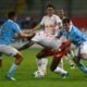 Sporting Cristal empató 0-0 con Bragantino en Lima y definirá su clasificación a los octavos de final de la Sudamericana como visitante.