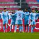 Bolívar superó 3-2 a Grêmio en La Paz y tomó una pequeña ventaja antes de la revancha en Brasil.