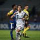 Santos goleó 4-1 a Universidad Central en Venezuela y quedó muy cerca de avanzar a los octavos de final de la Copa Sudamericana.