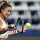 El WTA de Memphis completó este martes una jornada de primera ronda marcada por las sorpresas y la eliminación de varias cabezas de serie