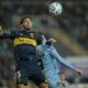 Boca Juniors eliminó a O'Higgins por penales tras perder 1-0 en Chile y avanzó con sufrimiento a los octavos de final de la Copa Sudamericana