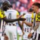 LASK derrotó 3-0 a Grazer AK con un doblete de Samuel Adeniran y quedó como primer líder de la Bundesliga austríaca.