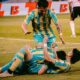 Aldosivi sorprendió al fútbol argentino, derrotó 3-1 a River en Salta y avanzó a los octavos de final de la Copa Argentina.