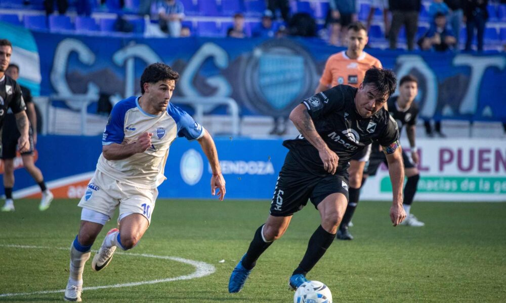 Central Norte volvió a perder como visitante, cayó al último lugar de la Zona A y recibirá a Los Andes en un partido determinante por la permanencia.