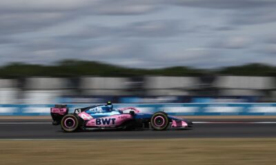 Alpine llega al GP de Bélgica con mejoras en el A526 y la ilusión de que Franco Colapinto vuelva a ser protagonista en Spa-Francorchamps.